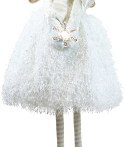 4569 LED-ENGELFIGUR CELESTE